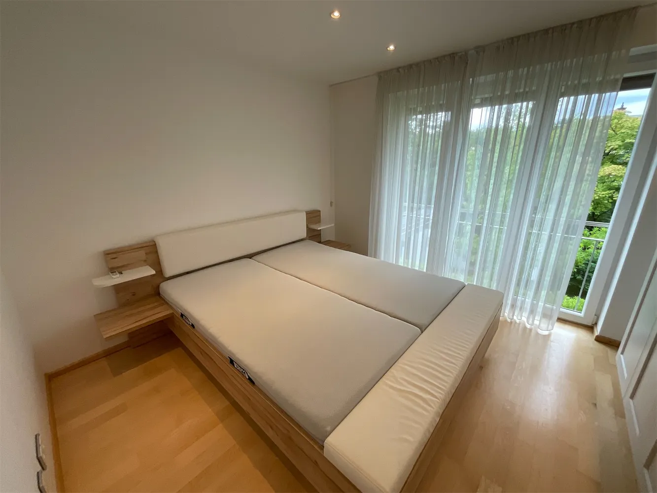 2 Zimmer Wohnung mit 60 m² in München – Bild 5