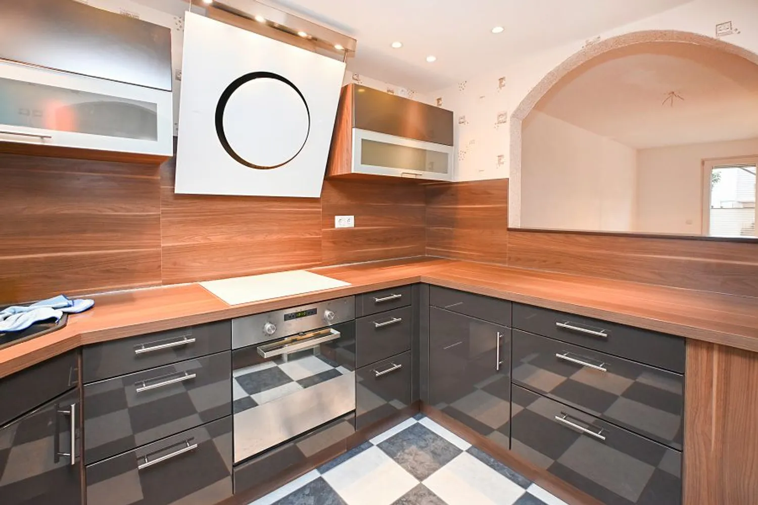 4 Zimmer Haus mit 103 m² in Hannover – Bild 7