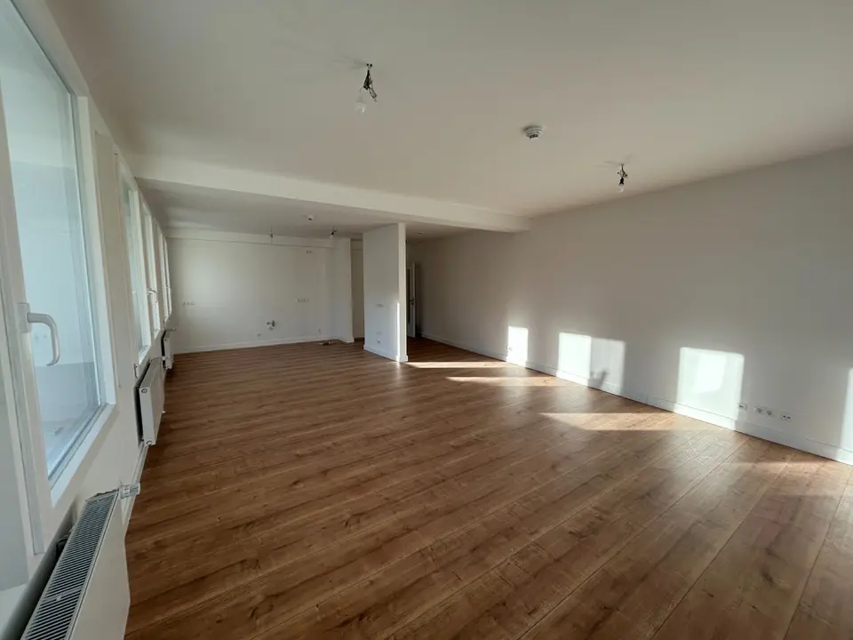 2 room apartment with 55 m² in Schwerin – Photo 7