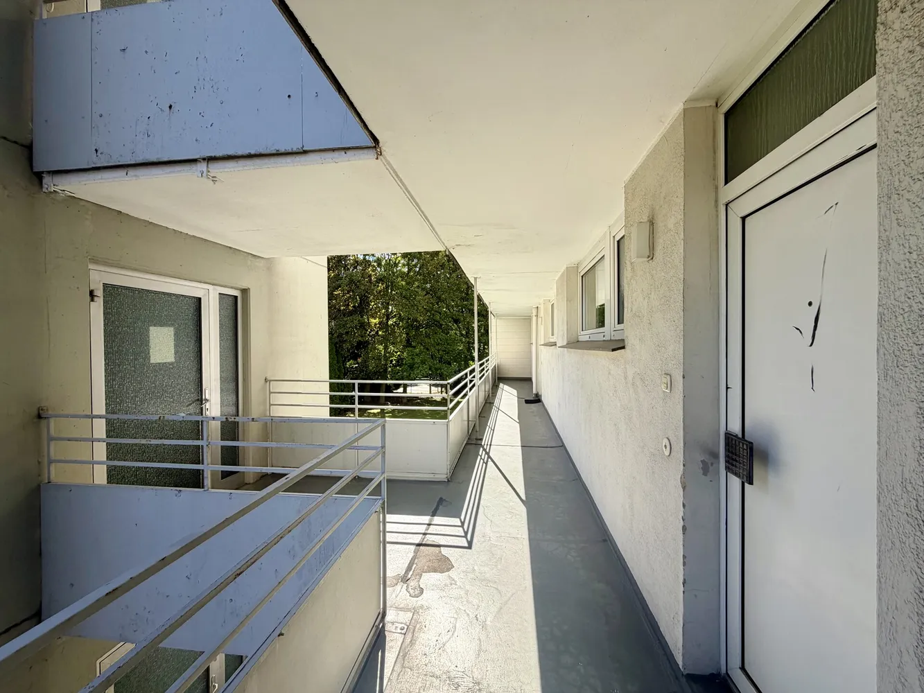 1 room apartment with 47 m² in Mönchengladbach – Photo 11