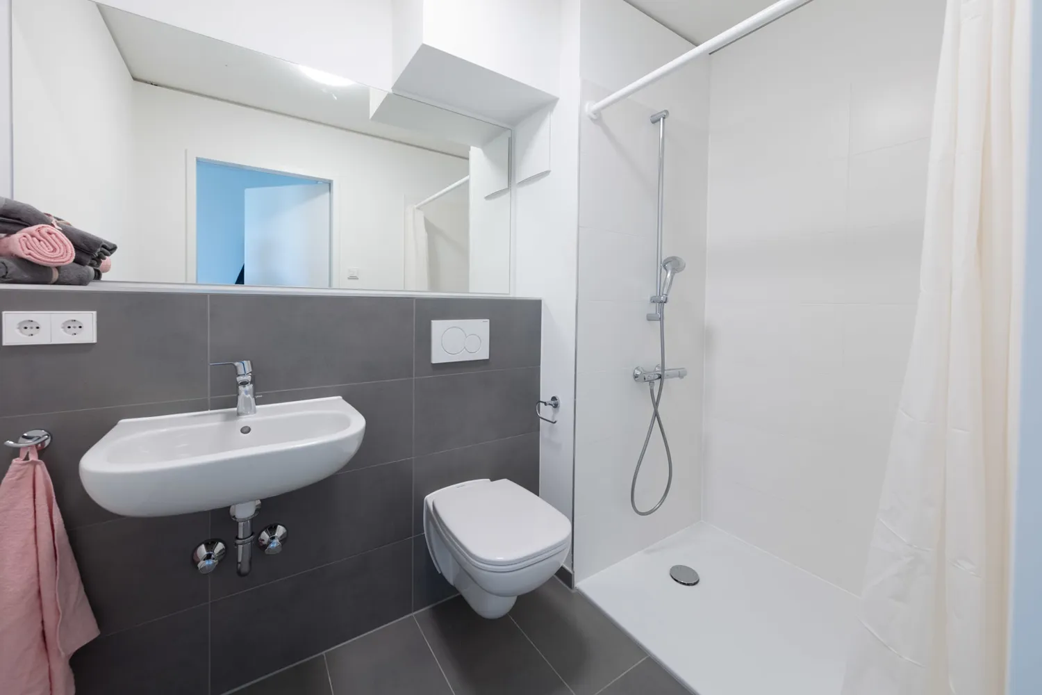 1 Zimmer Wohnung mit 34 m² in Aachen – Bild 9