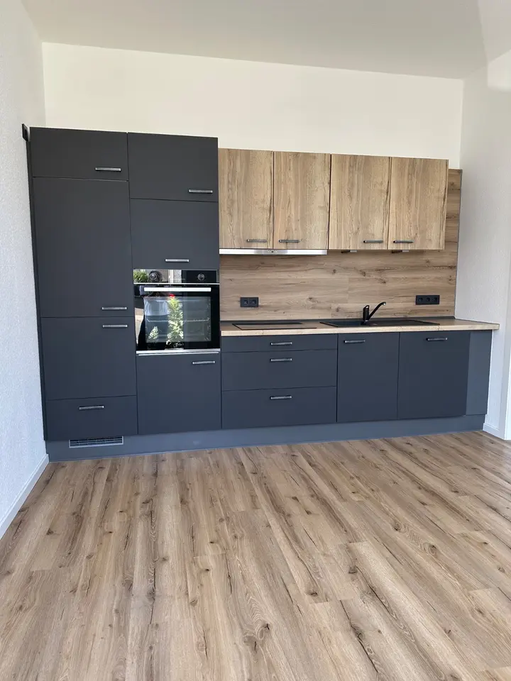 2 Zimmer Wohnung mit 40 m² in Bielefeld – Bild 7