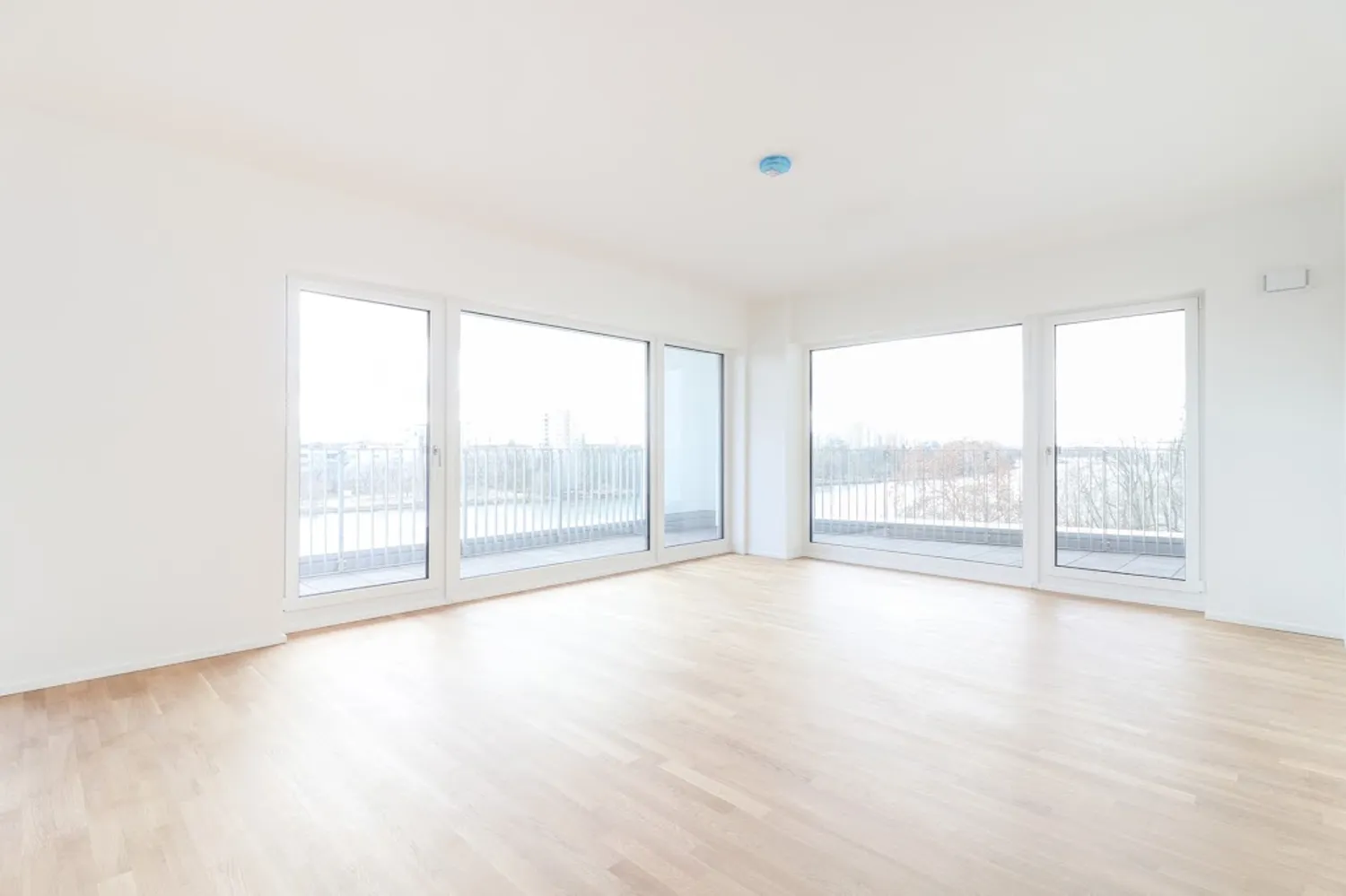 4 Zimmer Wohnung mit 131 m² in Frankfurt am Main – Bild 10