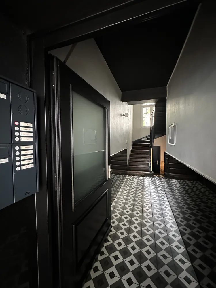 1 Zimmer Wohnung mit 32 m² in Frankfurt am Main – Bild 6