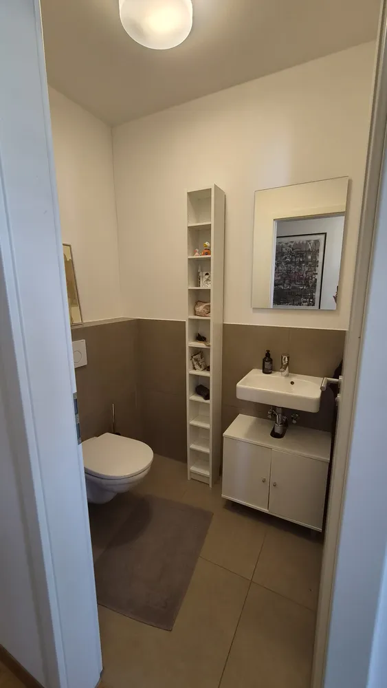 5 Zimmer Wohnung mit 105 m² in Ulm – Bild 12