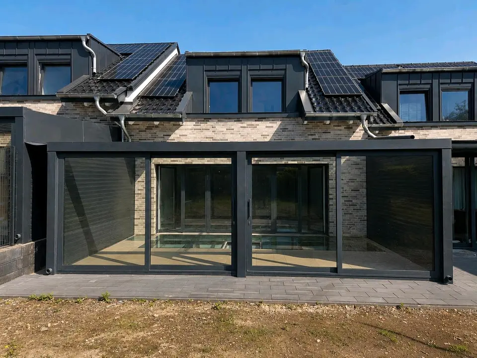 6 Zimmer Haus mit 125 m² in Bergisch Gladbach – Bild 4