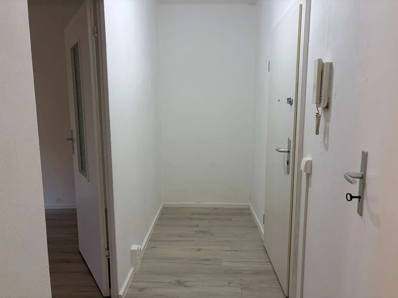 1 room apartment with 33 m² in Berlin – Photo 7