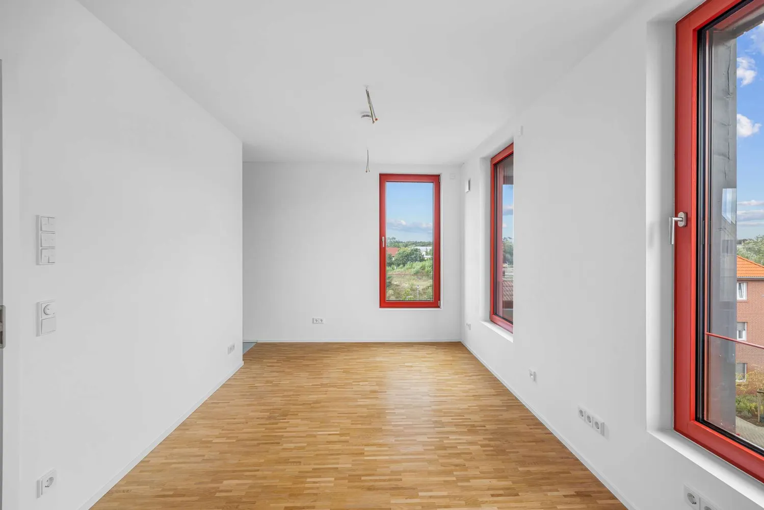 3 Zimmer Wohnung mit 132 m² in Celle – Bild 6