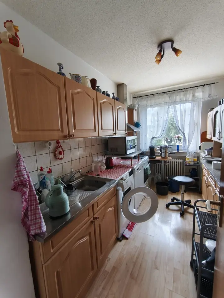 3 Zimmer Wohnung mit 83 m² in Lengerich – Bild 9