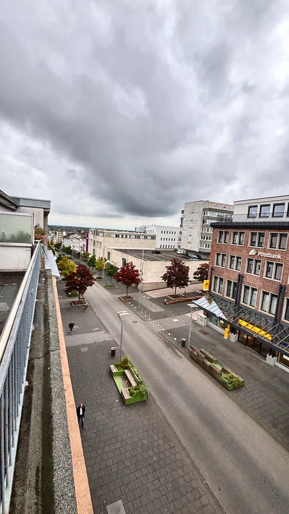 2 Zimmer Wohnung mit 60 m² in Mönchengladbach – Bild 4