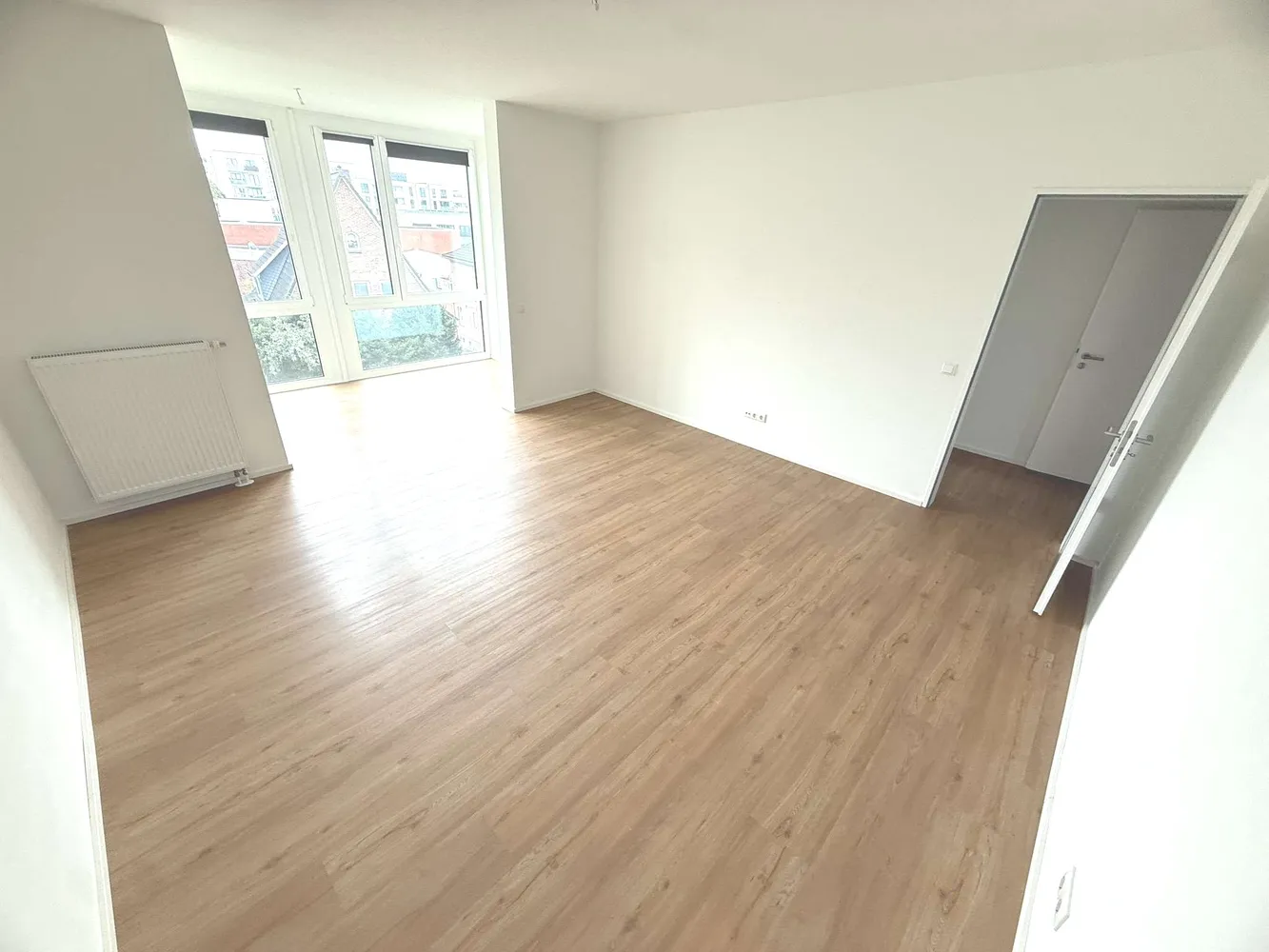 3 Zimmer Wohnung mit 86 m² in Hamburg – Bild 7