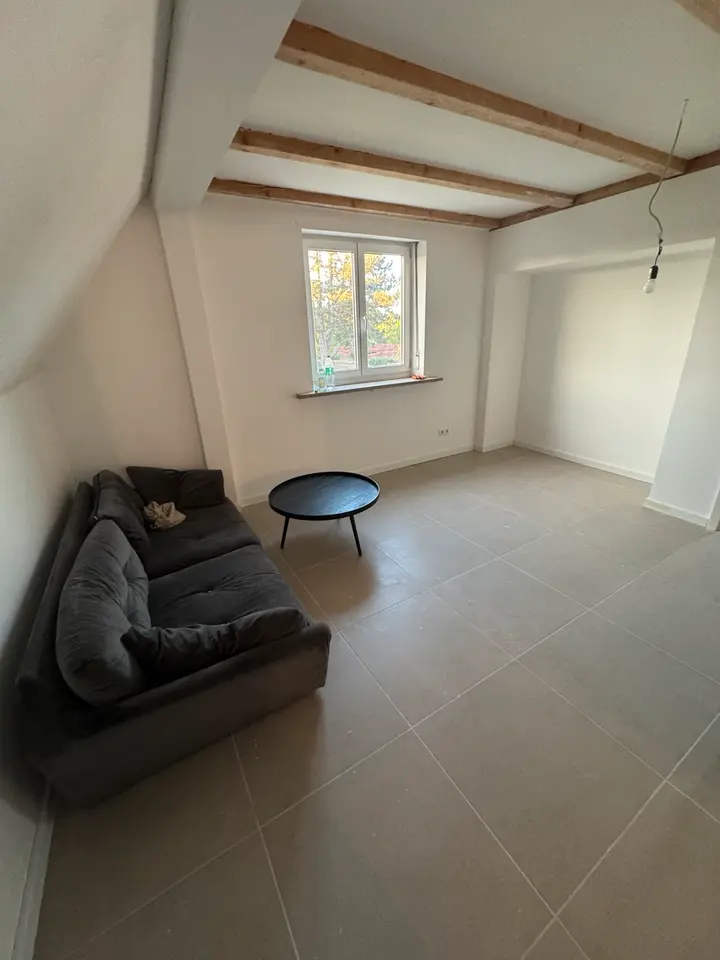 2 Zimmer Wohnung mit 56 m² in Augsburg – Bild 1