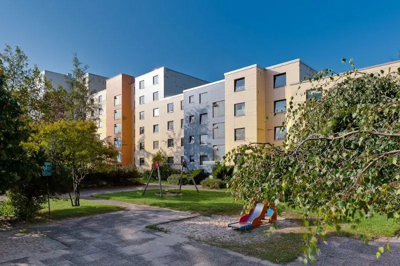 5 Zimmer Wohnung mit 104 m² in Braunschweig – Bild 4