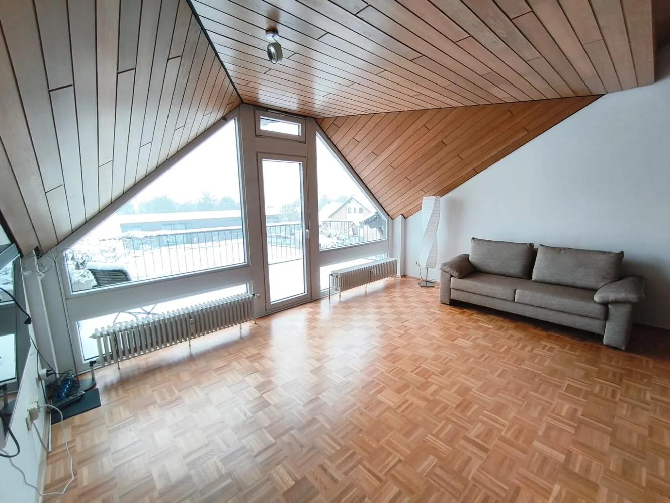 5 Zimmer Wohnung mit 147 m² in Aachen – Bild 12