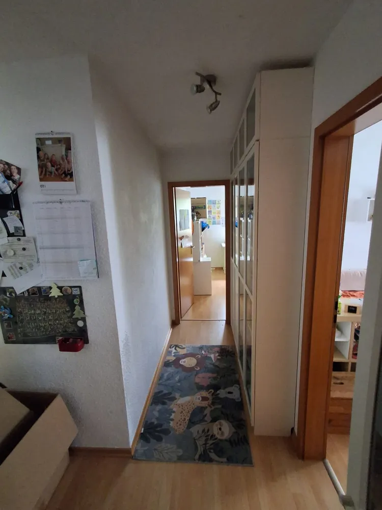 4 Zimmer Wohnung mit 92 m² in Leipzig – Bild 4