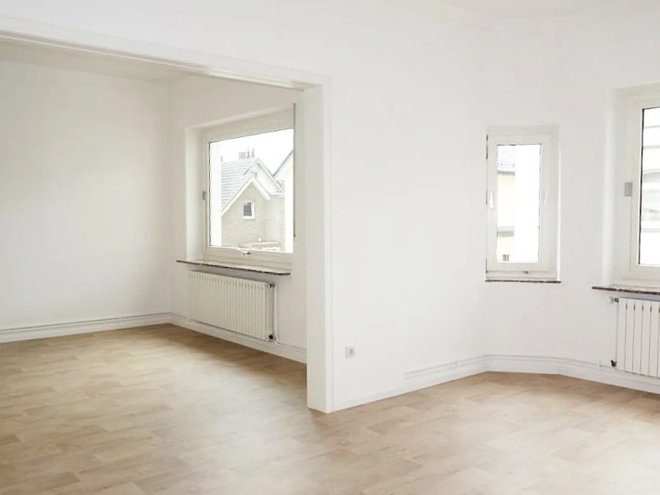 3 Zimmer Wohnung mit 90 m² in Herford – Bild 10