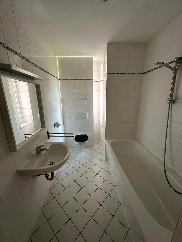 2 Zimmer Wohnung mit 49 m² in Altenburg – Bild 8
