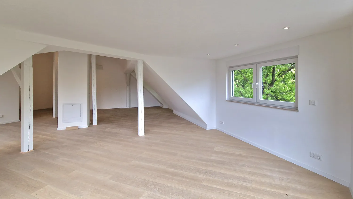 3 Zimmer Wohnung mit 95 m² in Bochum – Bild 9