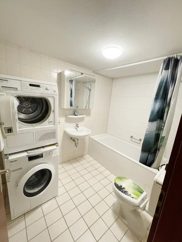 3 Zimmer Wohnung mit 77 m² in Rastatt – Bild 5