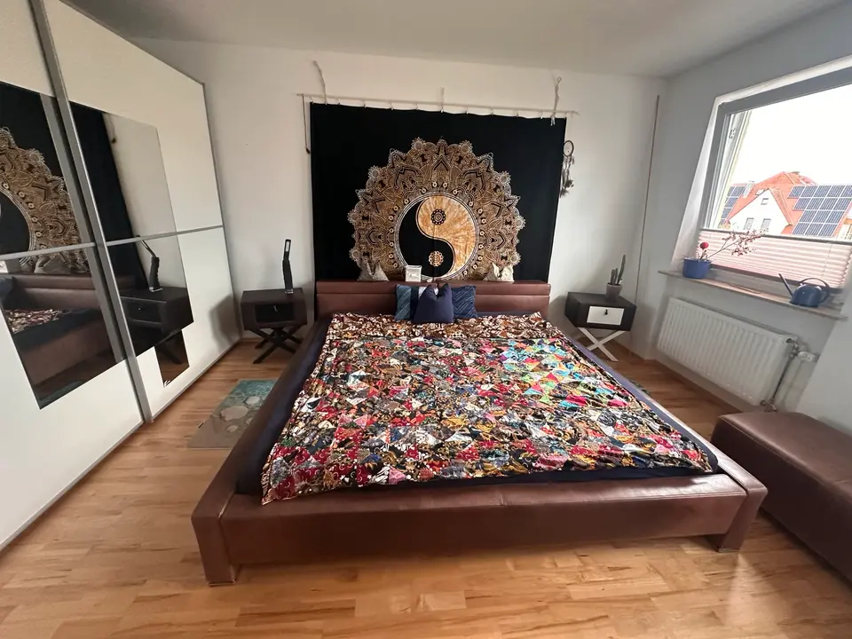 WG-Zimmer mit 16 m² in Bamberg – Bild 1