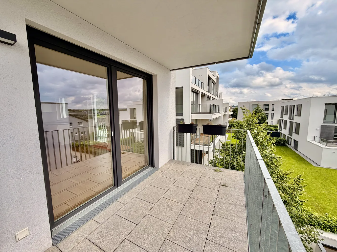 4 Zimmer Wohnung mit 87 m² in Dortmund – Bild 8