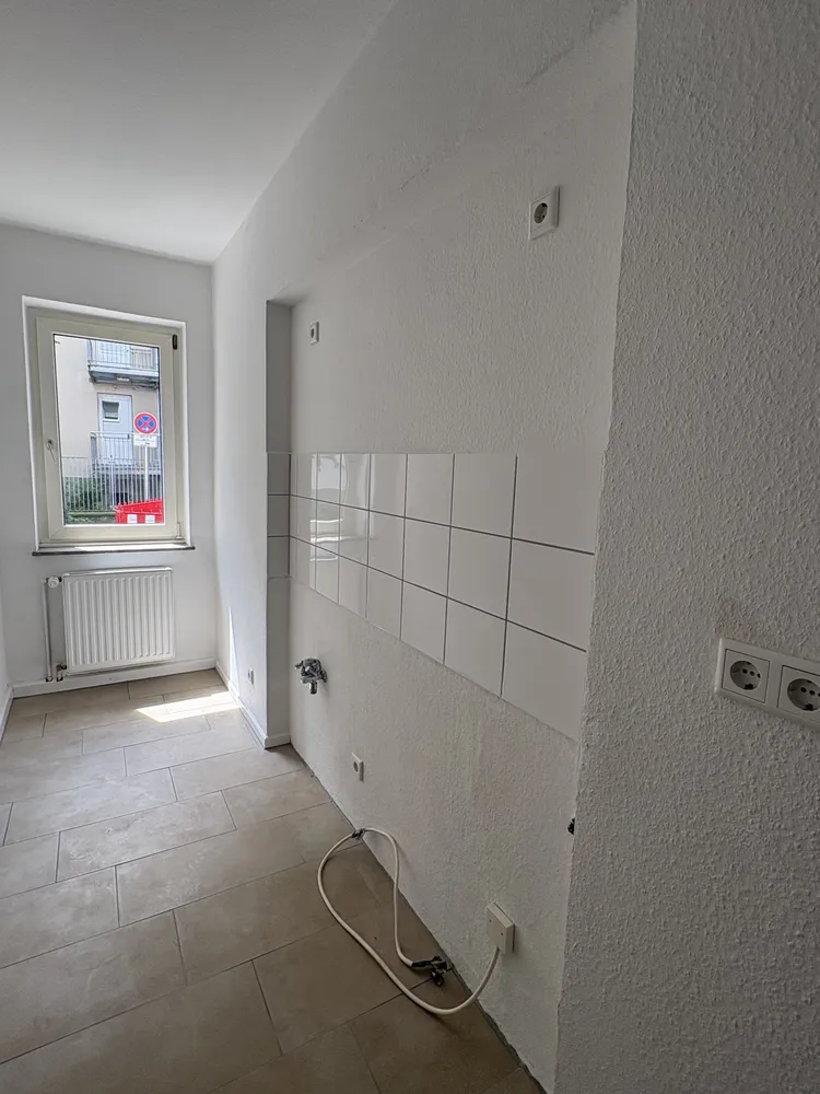 1 Zimmer Wohnung mit 35 m² in Düsseldorf – Bild 6