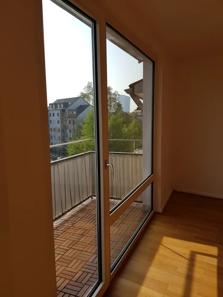 2 room apartment with 61 m² in Frankfurt am Main – Photo 6