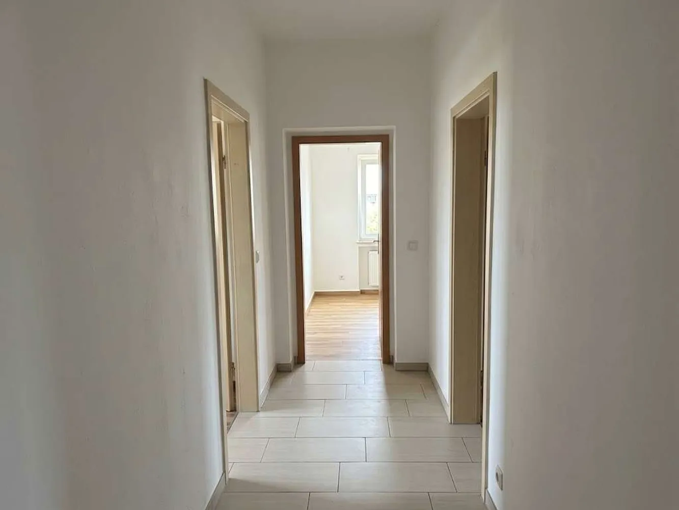 3 Zimmer Wohnung mit 65 m² in Merseburg – Bild 3