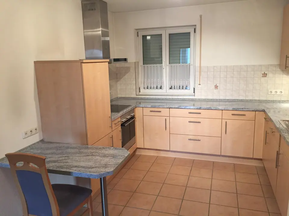 3 Zimmer Wohnung mit 86 m² in Erding – Bild 10