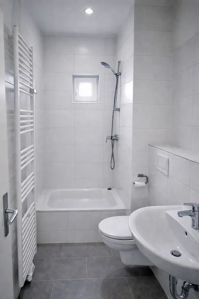 3 Zimmer Wohnung mit 53 m² in Gelsenkirchen – Bild 5