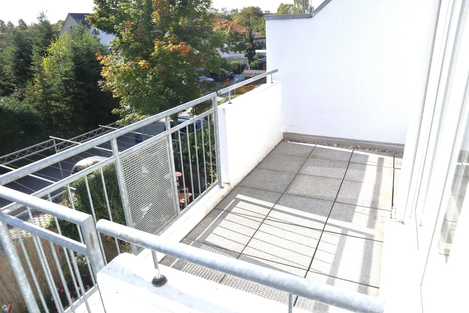 4 room apartment with 98 m² in Mainz – Photo 9
