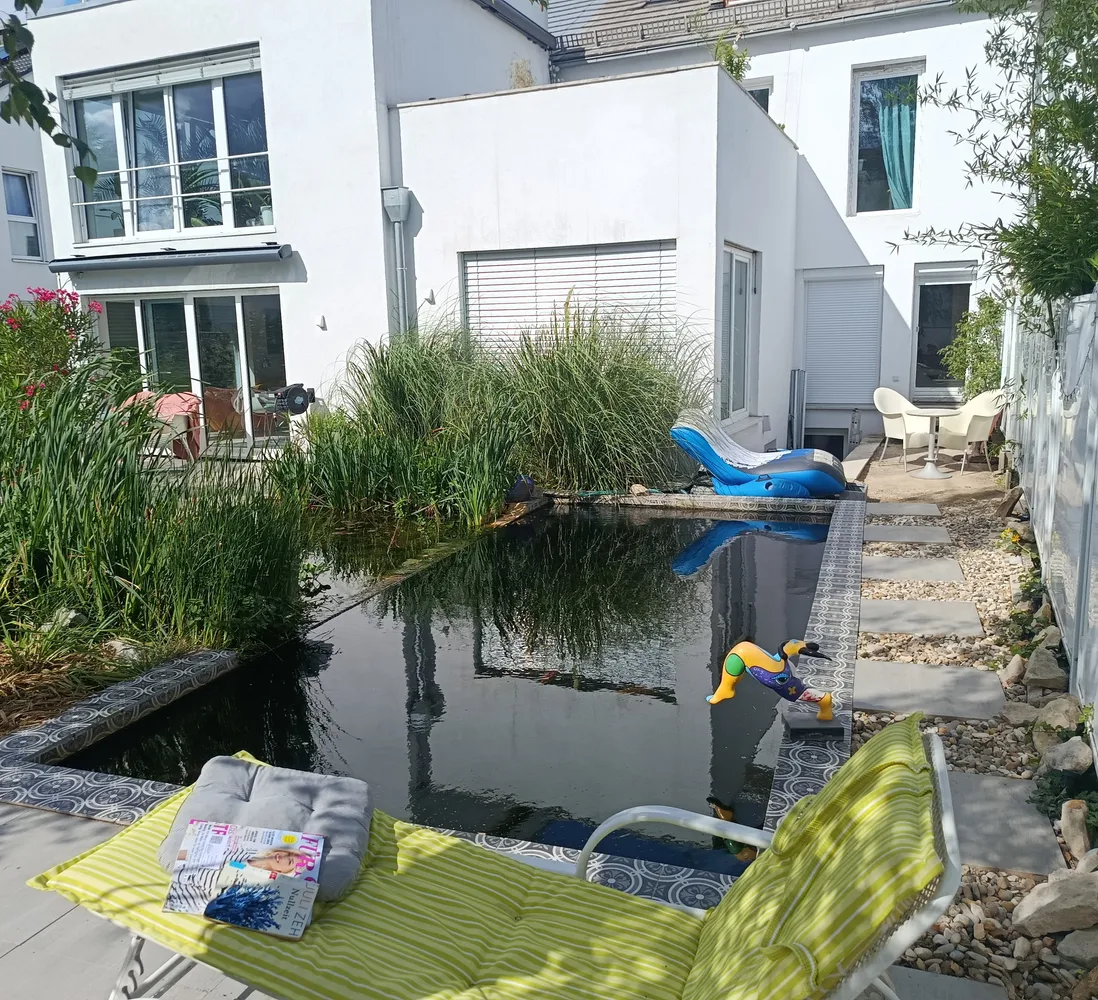 2 room apartment with 65 m² in Regensburg – Photo 1