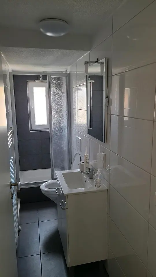 4 Zimmer Wohnung mit 60 m² in Schwäbisch Gmünd – Bild 5