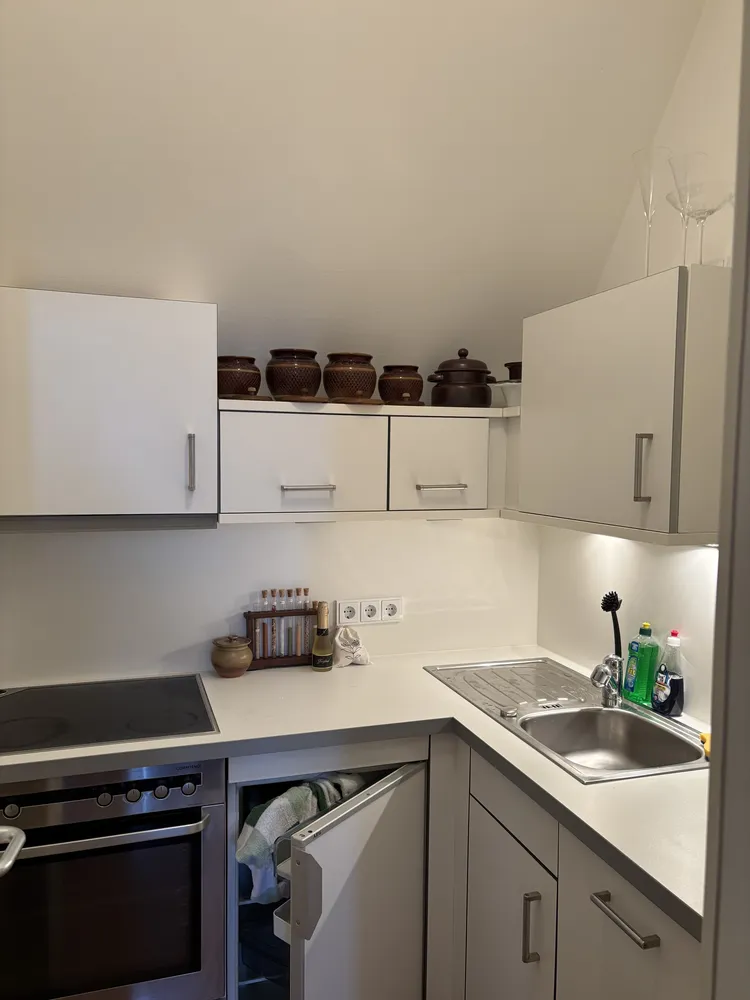 2 Zimmer Wohnung mit 59 m² in Frankfurt am Main – Bild 7
