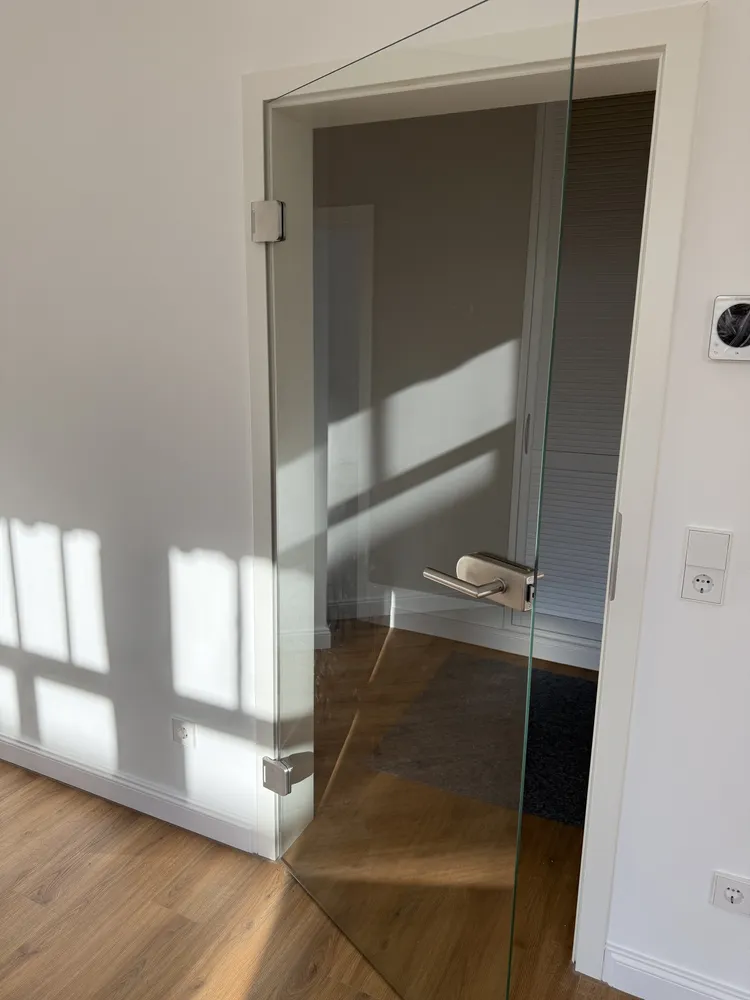3 Zimmer Wohnung mit 82 m² in Goslar – Bild 4