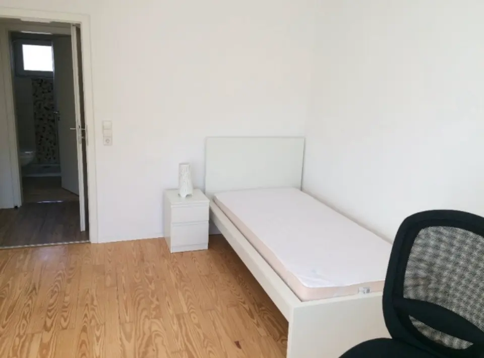 WG-Zimmer mit 18 m² in Mosbach – Bild 1