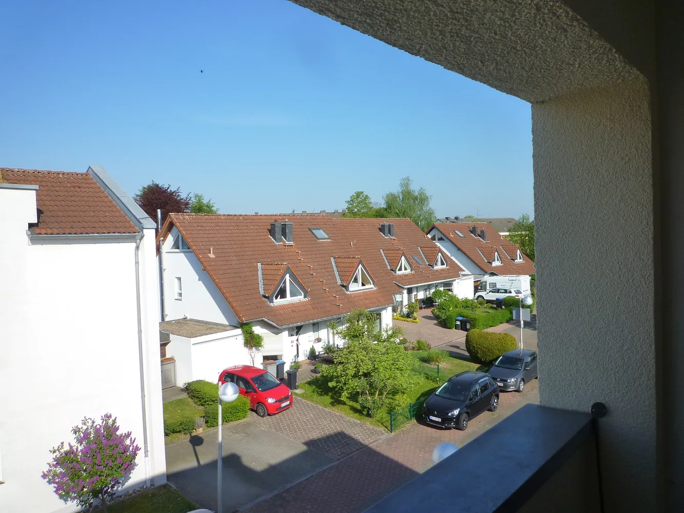 2 Zimmer Wohnung mit 63 m² in Witten – Bild 8