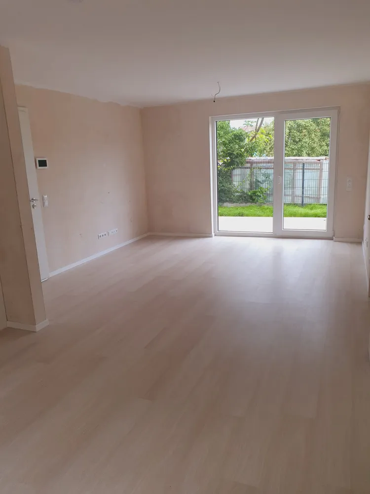 4 Zimmer Wohnung mit 108 m² in Frechen – Bild 1