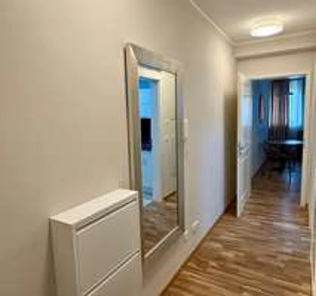 1 Zimmer Wohnung mit 45 m² in Berlin – Bild 11