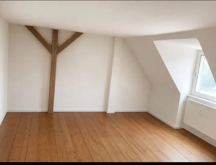 3 Zimmer Wohnung mit 55 m² in Goslar – Bild 1