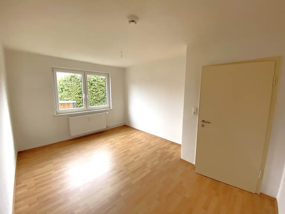 3 Zimmer Wohnung mit 64 m² in Duderstadt – Bild 1