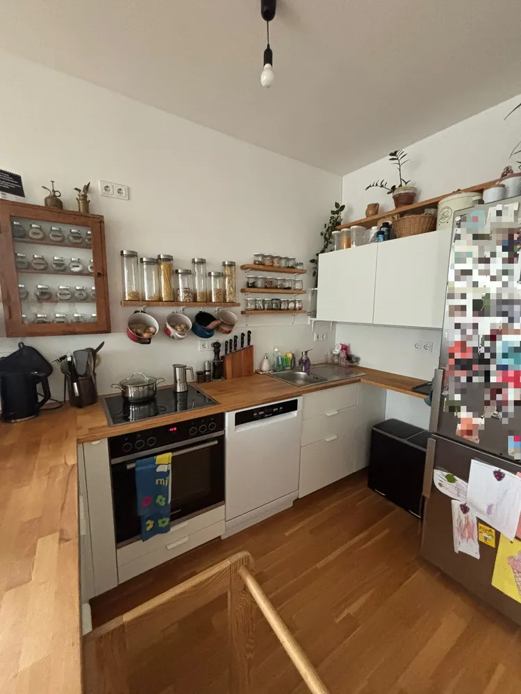 3 Zimmer Wohnung mit 80 m² in Leipzig – Bild 7