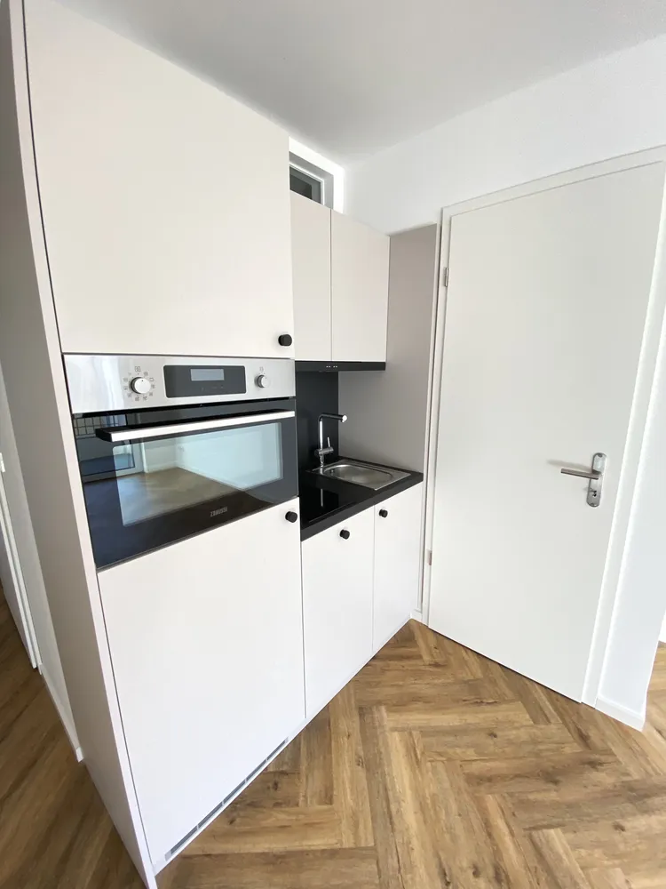 2 Zimmer Wohnung mit 39 m² in Berlin – Bild 3