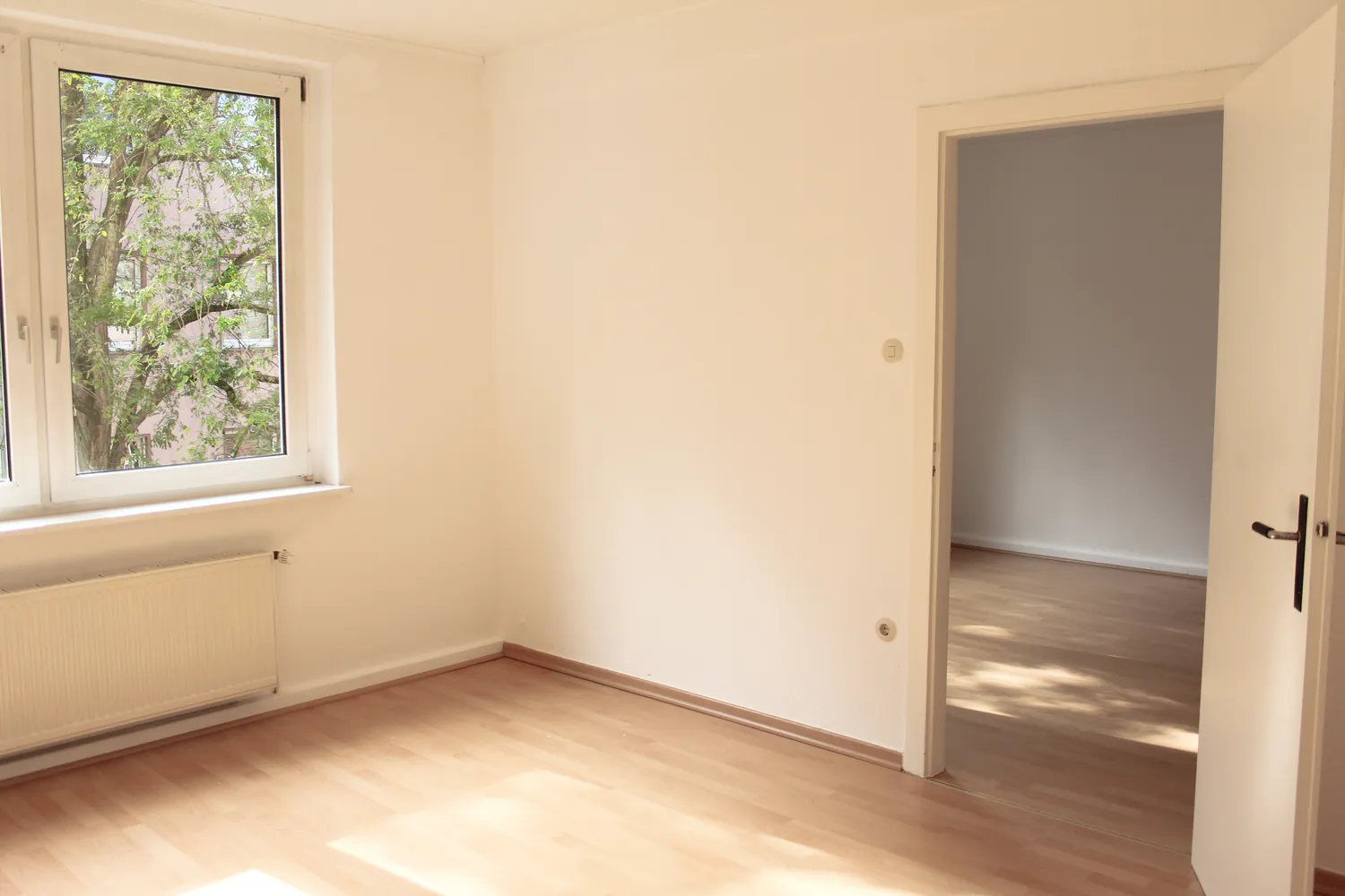 2 Zimmer Wohnung mit 62 m² in Düsseldorf – Bild 6