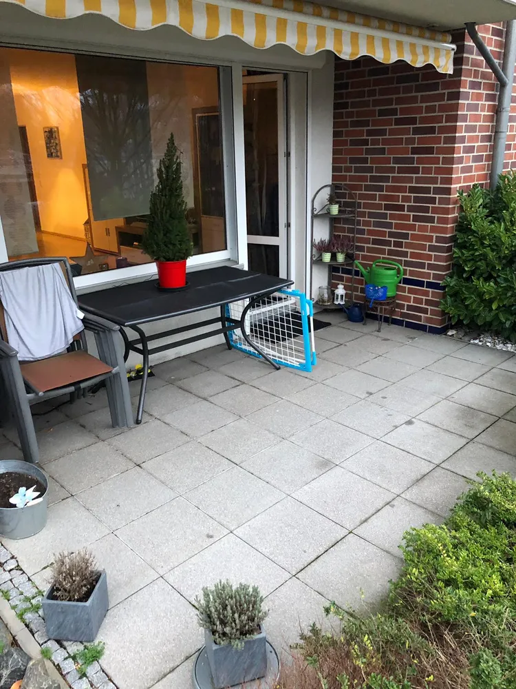 3 Zimmer Wohnung mit 97 m² in Hannover – Bild 10
