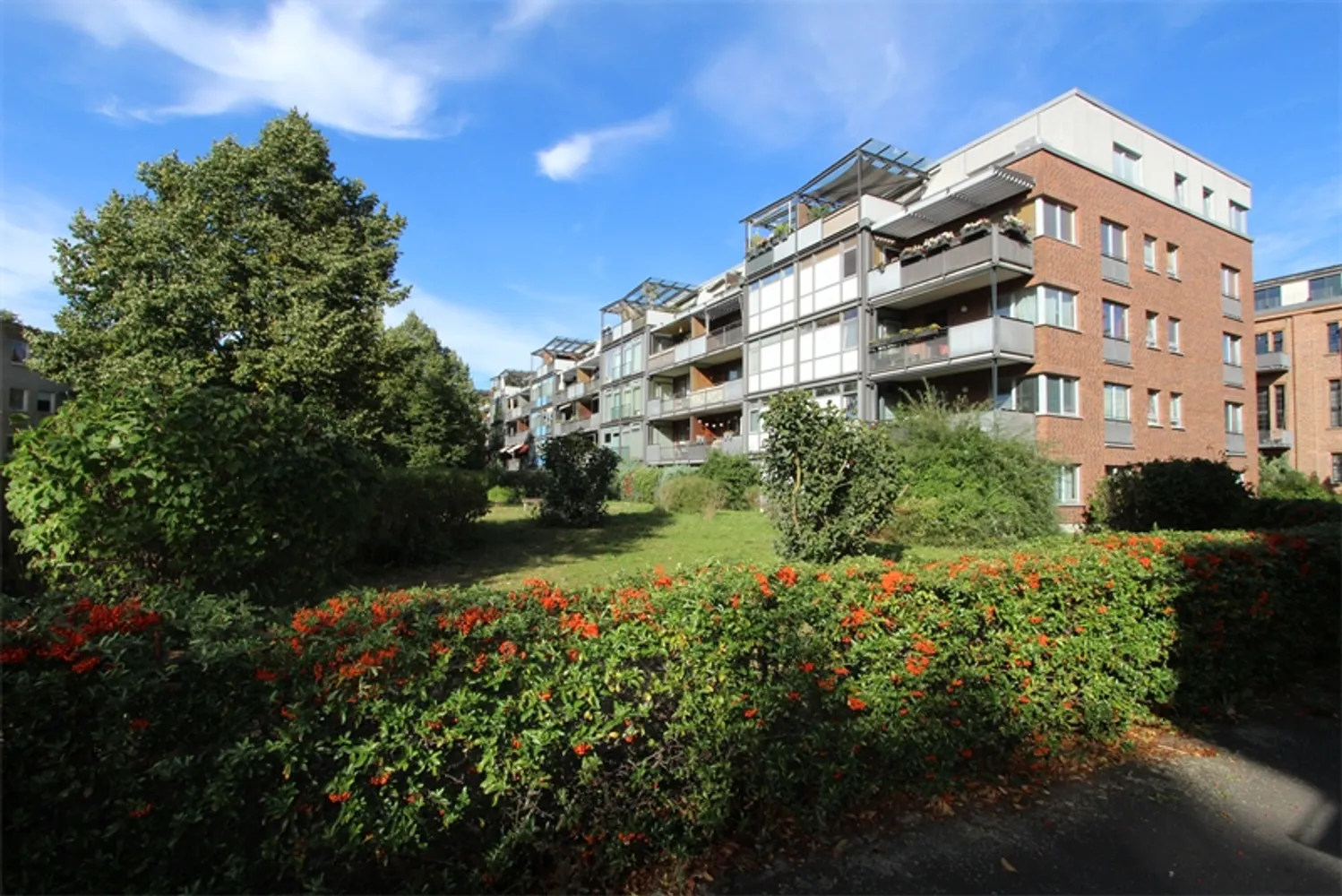 1 Zimmer Wohnung mit 49 m² in Berlin – Bild 1