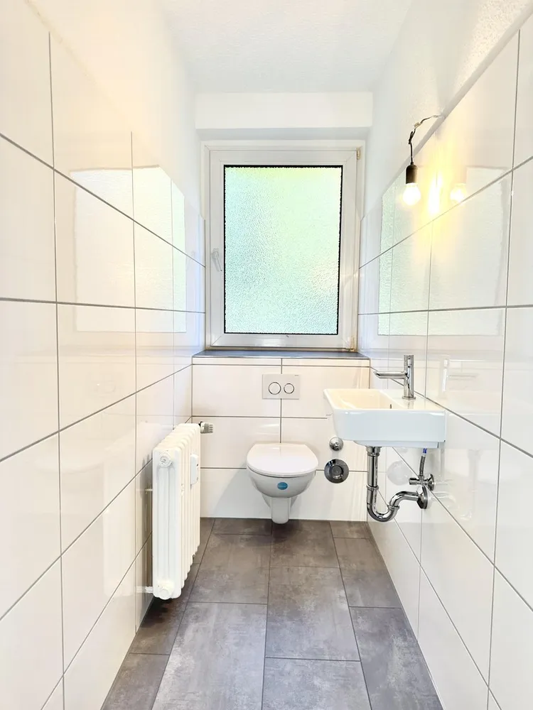 3 Zimmer Wohnung mit 93 m² in Düsseldorf – Bild 9