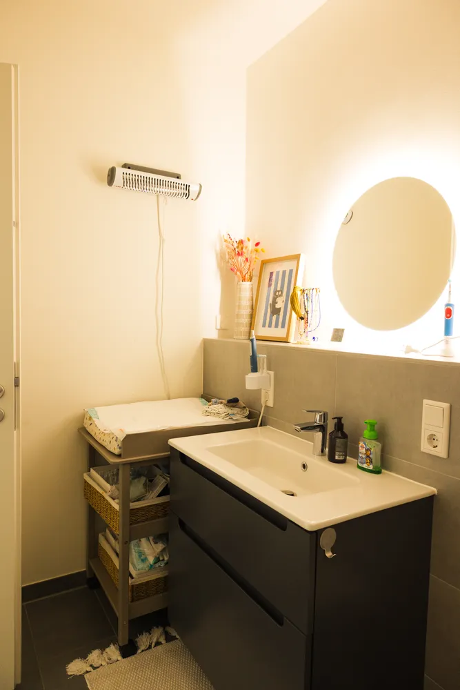 3 Zimmer Wohnung mit 90 m² in Hamburg – Bild 8