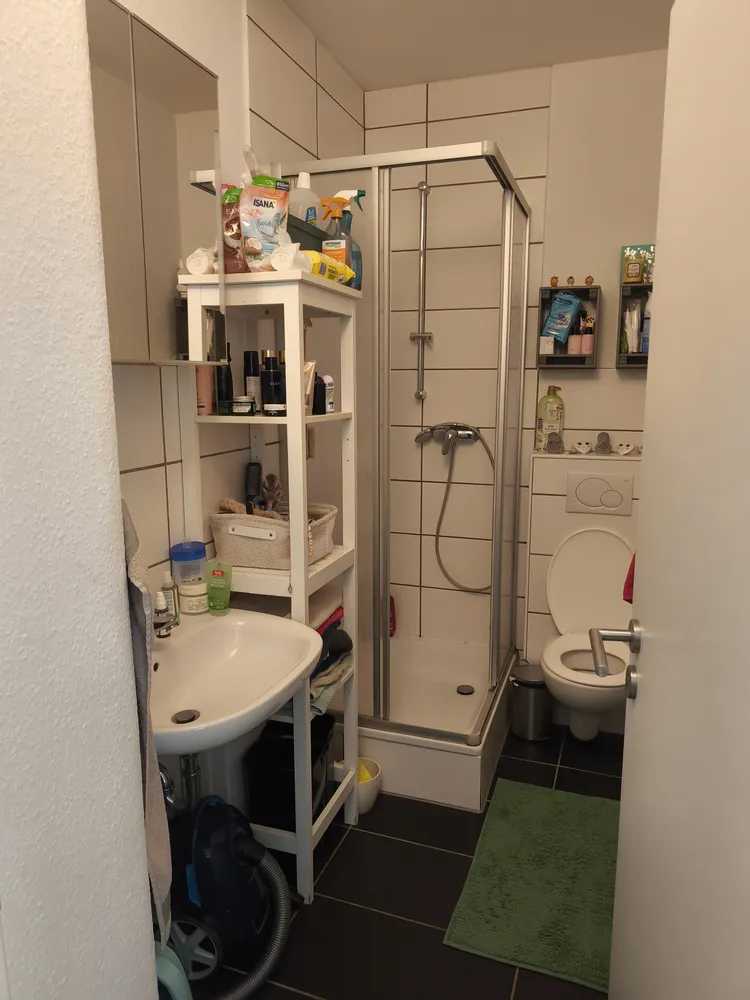 2 Zimmer Wohnung mit 42 m² in Düsseldorf – Bild 5