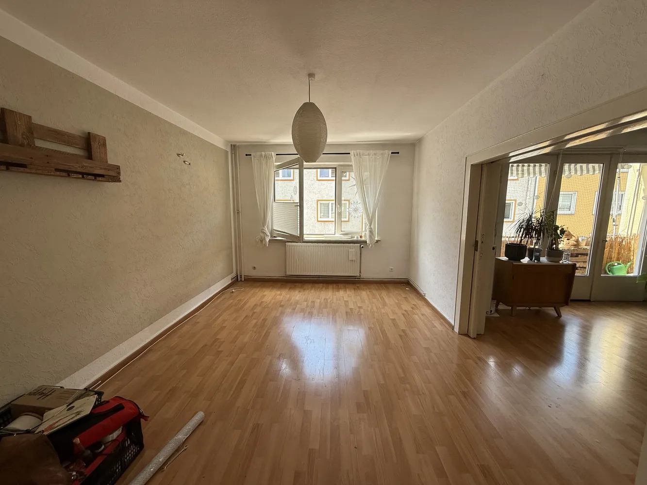 4 Zimmer Wohnung mit 88 m² in Mainz – Bild 2
